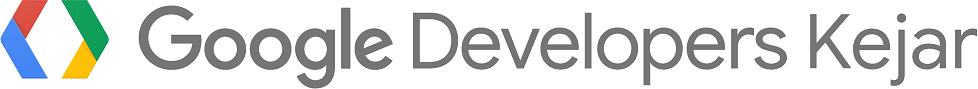 Google Developer Kejar